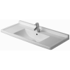 [132486] Раковина Duravit Starck 3 030410 105*48,5 см +63478 ₽