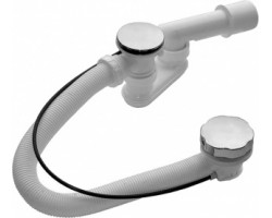 [139624] Слив-перелив Villeroy&Boch Oberon 90950461 +16770 ₽