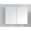 [140715] Зеркальный шкаф BelBagno SPC-2A-DL-BL-900, 90 см +38130 ₽