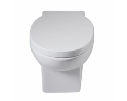 [191469] Унитаз подвесной BelBagno Flay-R BB506CH, безободковый +17940 ₽