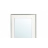 [164483] Зеркало Bellezza LUSSO (ЛУССО) 90, цвет - белый, 90*100*2,2 см +23491 ₽
