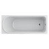 [176904] Акриловая ванна Am.Pm Like 150 x 70 см, белая, W80A-150-070W-A +32290 ₽