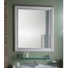 [187924] Зеркало Caprigo Fresco Grand 10631, цвет B-016 bianco alluminio +64812 ₽