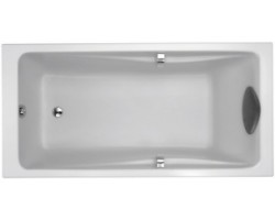 [258403] Ванна акриловая Jacob Delafon ODEON UP E6058-00, 180х90 +101570 ₽