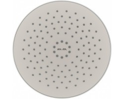 [260234] Верхний душ Am.Pm Like F0580000, 25x25 см, 1 режим струи, без держателя +9090 ₽