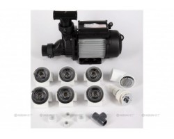 [286771] Гидромассаж Aquanet Латунь 6 форсунок D77 00204802 +26736 ₽