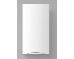 [291877] Шкаф подвесной BelBagno FLY-MARINO-750-1A-SC-BO-P-R, 40 х 30 х 75 см, Bianco Opaco/белый матовый, правосторонний +11810 ₽