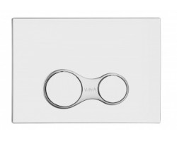 [292486] Кнопка смыва VitrA 740-0480 хром +4244 ₽