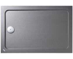 [300321] Поддон акриловый Jacob Delafon Flight Safe Couleur 160 x 90 x 4, E62482-F-M65, серо-коричневый, с антискользящим покрыт +67580 ₽