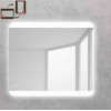 [306673] Зеркало BelBagno SPC-CEZ-800-700-LED-TCH 80 x 70 см со встроенным светильником и сенсорным выключателем +8360 ₽