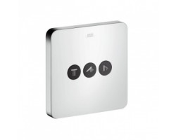 [307113] Переключатель потоков Axor ShowerSelect 36773000 +72117 ₽