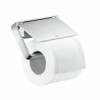 [309453] Держатель туалетной бумаги Axor Universal Accessories 42836000, хром +28380 ₽