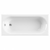 [310916] Ванна акриловая Cezares Piave-150-70-42 150 x 70 x 42 см +22000 ₽