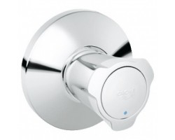 [312837] Вентиль Grohe Costa L 19808001 +3624 ₽