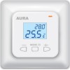[318640] Терморегулятор Aura Technology LTC 530 белый +4699 ₽