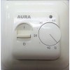 [318643] Терморегулятор Aura Technology LTC 130 белый +2090 ₽