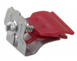 [324126] Крепеж для врезной мойки Mixline Люкс 538154 1 шт. +31 ₽
