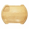 [329549] Разделочная доска Alveus Form 10 1016101 для моек, деревянная +2090 ₽