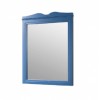 [335234] Зеркало Caprigo Borgo 80 см, синий, B-136 blue, 33431-B136 +14336 ₽