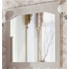 [335661] Зеркало Caprigo Preston 100 33931, цвет TP-812 керамик +22799 ₽
