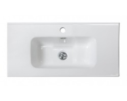 [349050] Раковина BelBagno BB800/390ETL 80 см, керамика, белая +9000 ₽