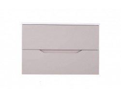 [429271] Тумба с раковиной Orange Line, подвесная, латте матовый, Li-80TuL+Ra +24980 ₽