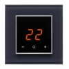 [431659] Терморегулятор сенсорный Aura Technology Orto 7016 Anthracite Authentic, CN574 +5694 ₽