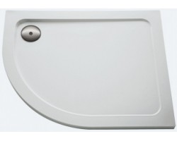 [471367] Поддон Jacob Delafon Flight, 100 x 80 см, белый, E62447-00 +39850 ₽