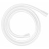 [479599] Шланг для душа Hansgrohe Isiflex, 160 см, белый матовый, 28276700 +4320 ₽