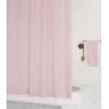 [528903] Штора для ванной комнаты Ridder Madison 180 x 200 см, розовый, 45352 +3652 ₽