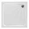 [631528] Душевой поддон Alex Baitler, 90 х 90 см, квадратный, цвет белый, AB9017H-2 +12964 ₽