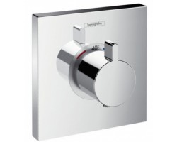 [112717] Термостат Hansgrohe Ecostat Select Highfow, хром, 15760000 +50100 ₽