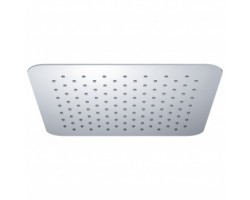 [122020] Верхний душ Ideal Standard IdeaRain LUXE B0388MY, 30*30 см, 1 режим струи, без держателя +45631 ₽