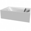 [123284] Фронтальная панель для ванны Vayer Savero 180*80 см +11619 ₽