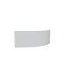 [124256] Фронтальная панель Ravak Rosa I, 150 х 105 см, белая, CZJ1000A00 +27360 ₽