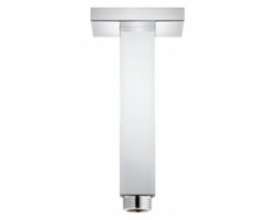 [130084] Держатель верхнего душа Grohe 27711000, 15,4 см, потолочный +12360 ₽