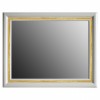 [151181] Зеркало Atoll Julia 95*90,5 см, dorato (слоновая кость/золото) +13384 ₽