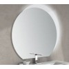 [158372] Зеркало Cezares 44773 со встроенной LED подсветкой, 108х100 см +31920 ₽