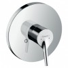 [163149] Смеситель Hansgrohe Talis S для душа, хром, 72606000 +6260 ₽