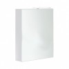 [176887] Зеркальный шкаф с подсветкой Villeroy&Boch 2DAY2 A438 F6E4 60 см, белый +56580 ₽