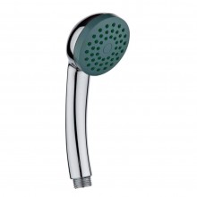 Душевая лейка Прораб, однопозиционная, СЛАВЕН