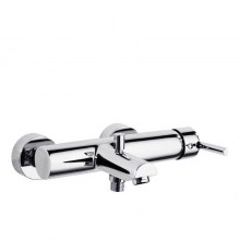 Смеситель для ванны наружнего монтажа однорычажный DRAKO 3305S