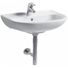 OLYMP (DEEP by Jika) Раковина 50 см с отв. в центре (НОВАЯ). JIKA