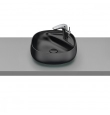 Beyond раковина полувстраеваемая 430х430 Onix, ROCA