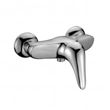 Poseidon Смеситель для душа, без излива р/ОД, хром, LM, LM4233C