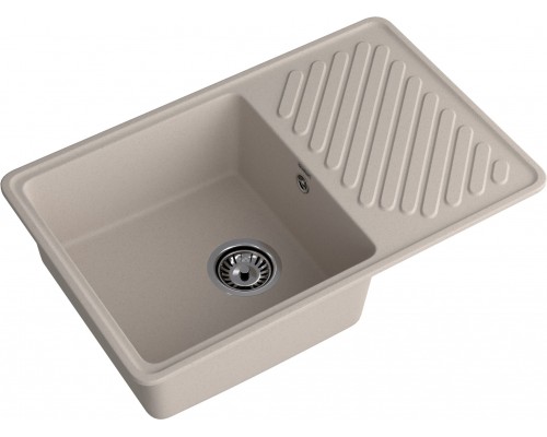 GranFest QUARZ (GF-ZL52) Мойка для кухни 760*480мм (песок)