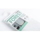 Шторка для ванной Fixsen Forest FX-1503, без колец