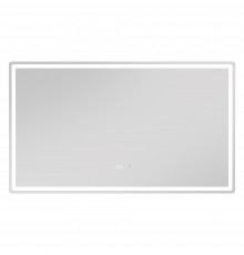 Зеркало с подсветкой VIGO Geometry Luxe 1200