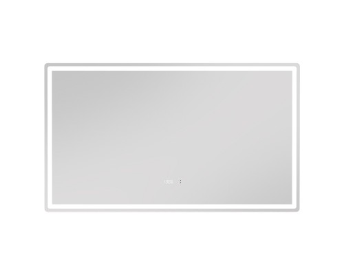 Зеркало с подсветкой VIGO Geometry Luxe 1200 Зеркало с подсветкой VIGO Geometry Luxe 1200