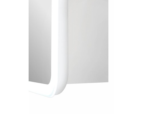 Зеркало-шкаф Emotion LED 700х800 с датчиком движения